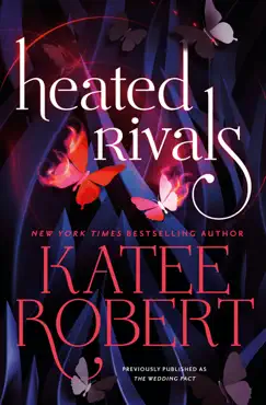 heated rivals book cover image