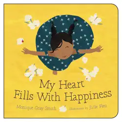my heart fills with happiness book cover image