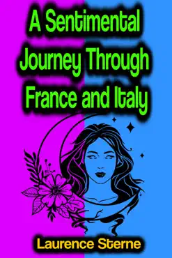 a sentimental journey through france and italy imagen de la portada del libro