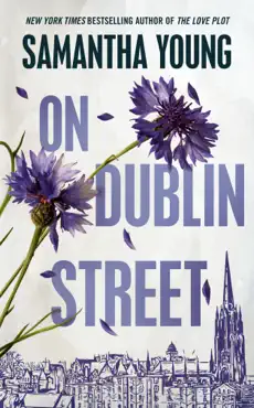 on dublin street book cover image