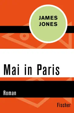 mai in paris book cover image