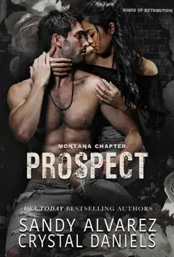 prospect book cover image