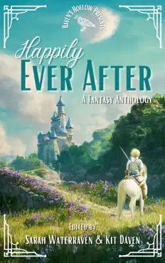 happily ever after book cover image