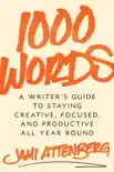 1000 Words synopsis, comments