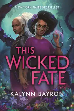 this wicked fate book cover image