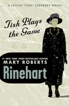 tish plays the game book cover image