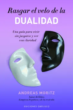 rasgar el velo de la dualidad book cover image