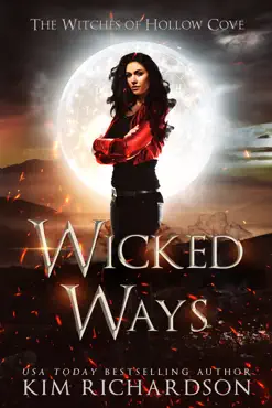 wicked ways book cover image