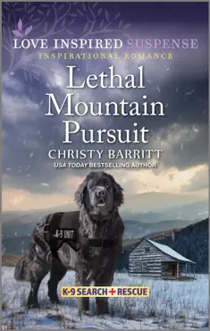 lethal mountain pursuit book cover image