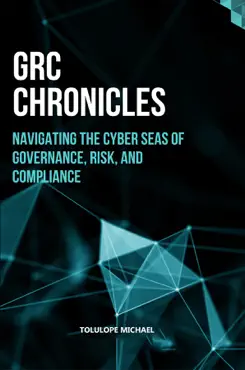 grc chronicles book cover image