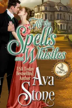 all the spells and whistles book cover image