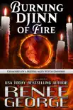 Burning Djinn of Fire synopsis, comments