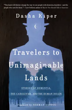 travelers to unimaginable lands imagen de la portada del libro