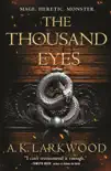 The Thousand Eyes synopsis, comments