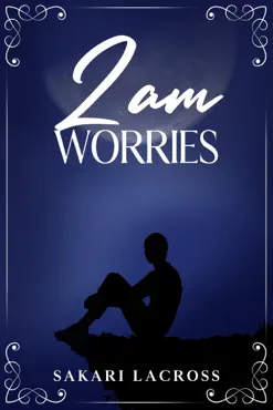 2am worries book cover image