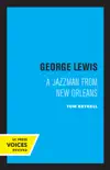 George Lewis synopsis, comments