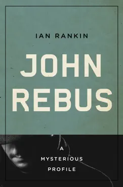 john rebus book cover image