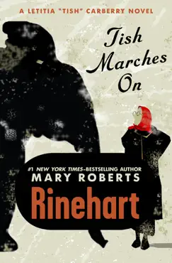 tish marches on book cover image