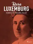 Rosa Luxemburg sinopsis y comentarios