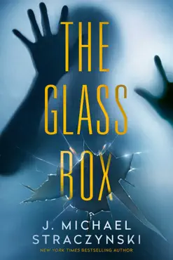 the glass box book cover image