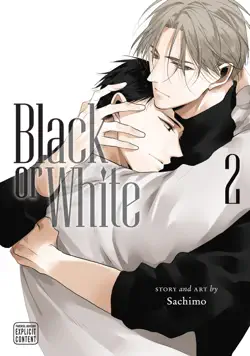 black or white, vol. 2 book cover image