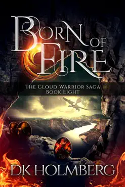 born of fire book cover image