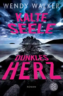 kalte seele, dunkles herz book cover image