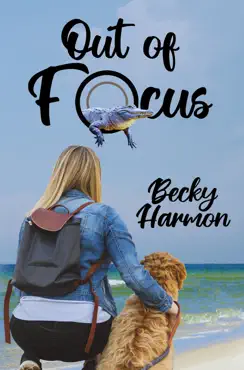 out of focus book cover image