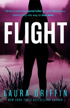 flight imagen de la portada del libro
