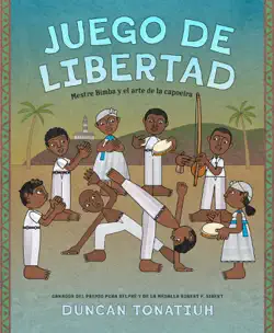 juego de libertad book cover image