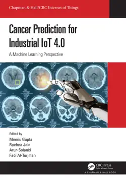 cancer prediction for industrial iot 4.0 book cover image