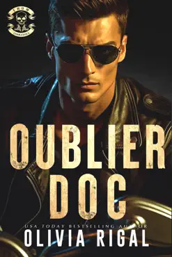 oublier doc book cover image