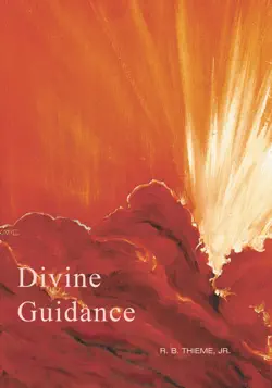 divine guidance book cover image