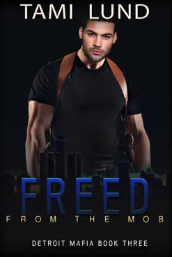 freed from the mob book cover image
