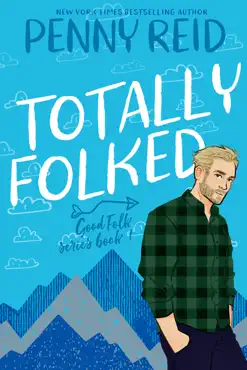 totally folked book cover image