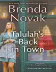Brenda Novak synopsis, comments