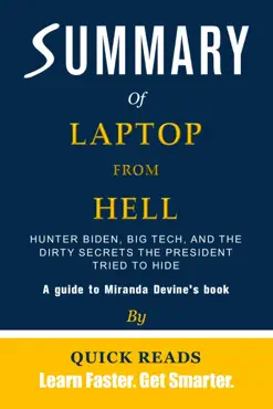 summary of laptop from hell book cover image