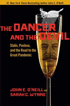 the dancer and the devil book cover image