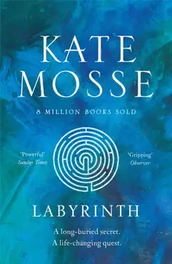 labyrinth imagen de la portada del libro