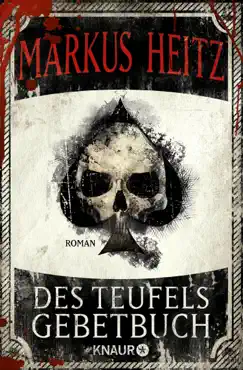 des teufels gebetbuch book cover image
