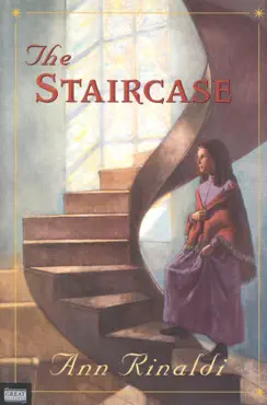 the staircase book cover image