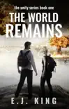 The World Remains book summary, reviews and download