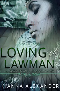 loving the lawman book cover image