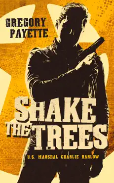 shake the trees book cover image