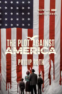the plot against america book cover image