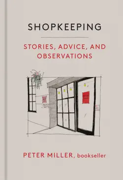shopkeeping book cover image