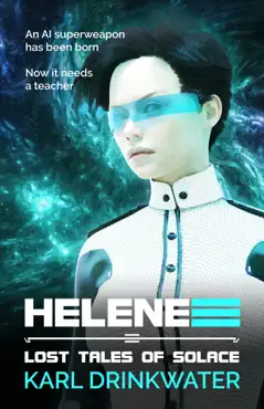 helene book cover image