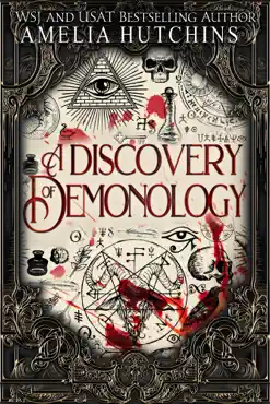 a discovery of demonology book cover image