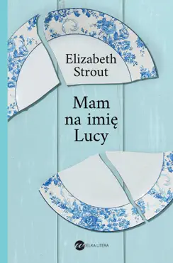 mam na imię lucy book cover image