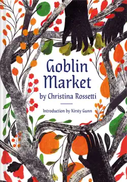 goblin market imagen de la portada del libro